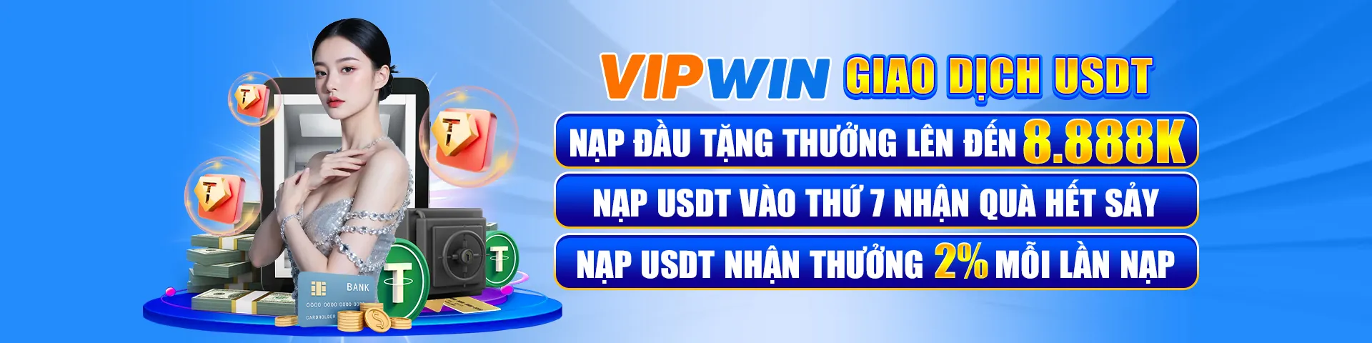 Ưu đãi VIP độc quyền tại 123b và 123b789