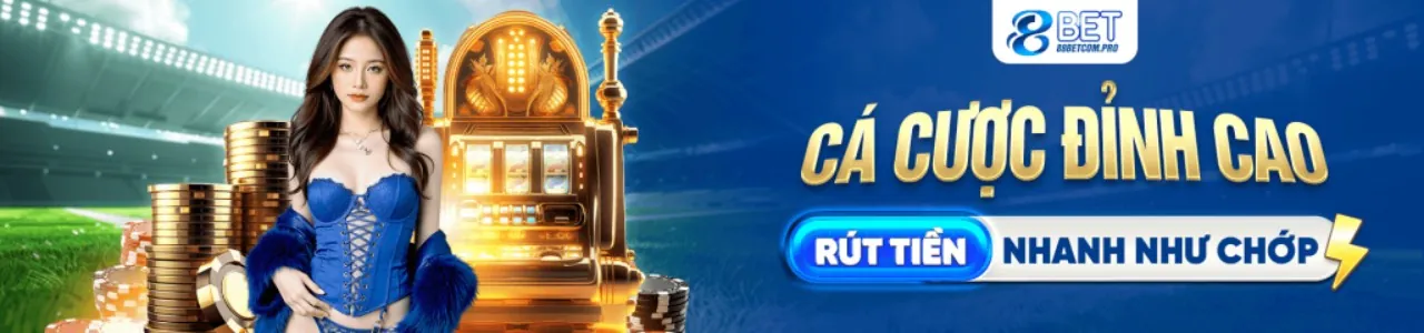 Nổ Hũ Jackpot Lũy Tiến