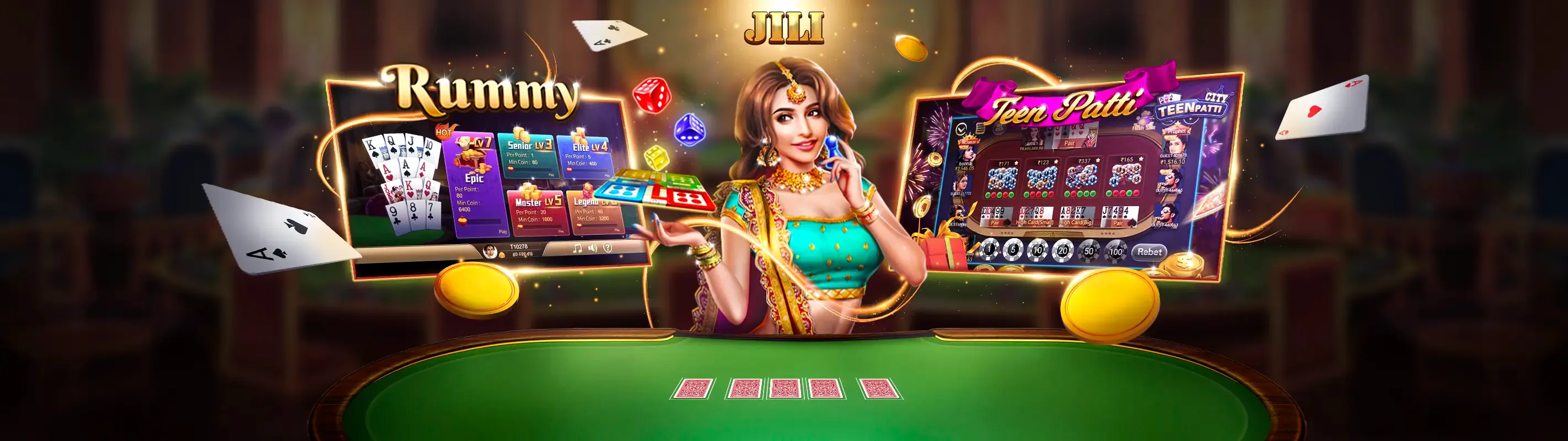 Mẹo chơi Casino Trực Tuyến tại 123b