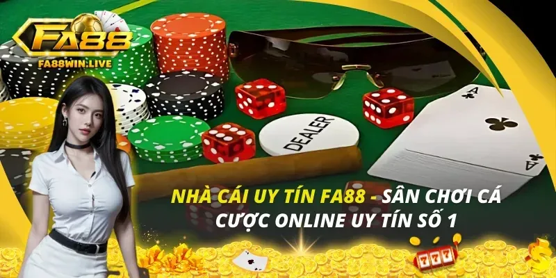 Giới thiệu về nền tảng casino trực tuyến 123b, 123b789